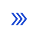 BrightInsight logo arrows
